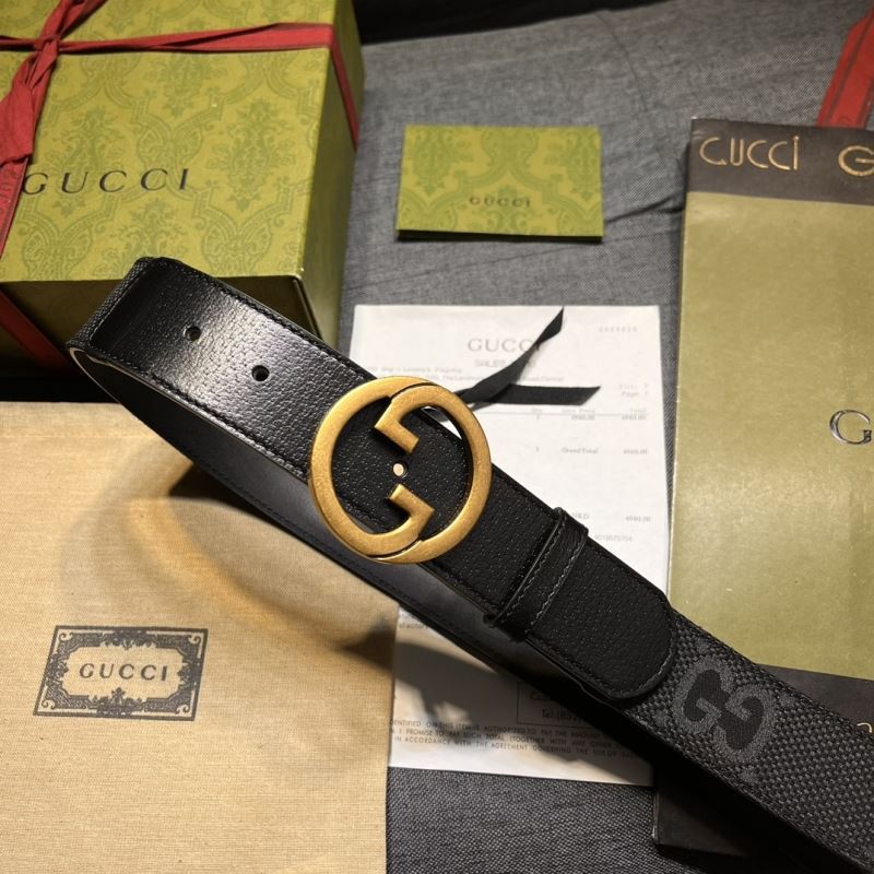 Gucci Belts